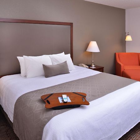 Best Western Plus Wichita West Airport Inn Exteriér fotografie