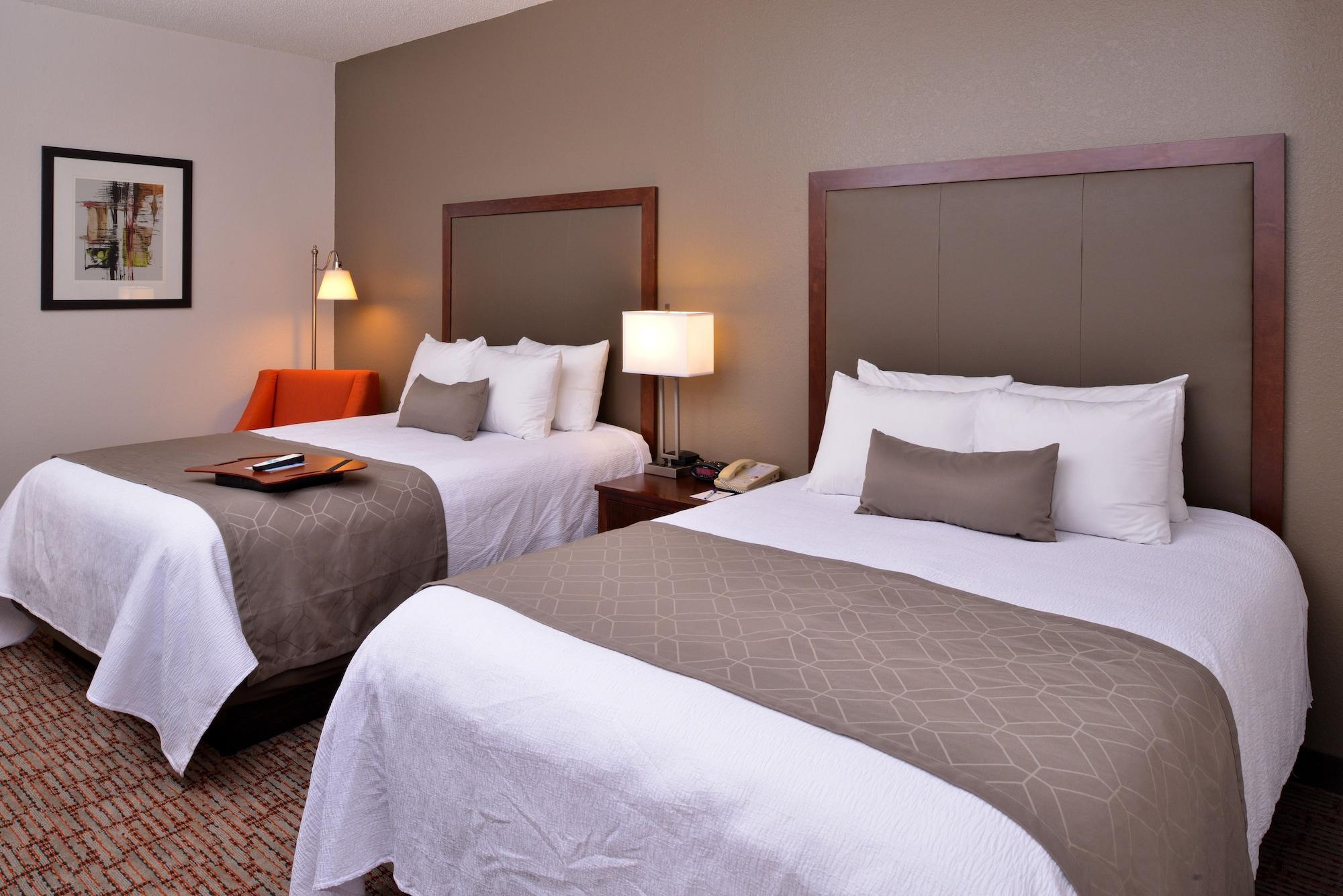 Best Western Plus Wichita West Airport Inn Exteriér fotografie