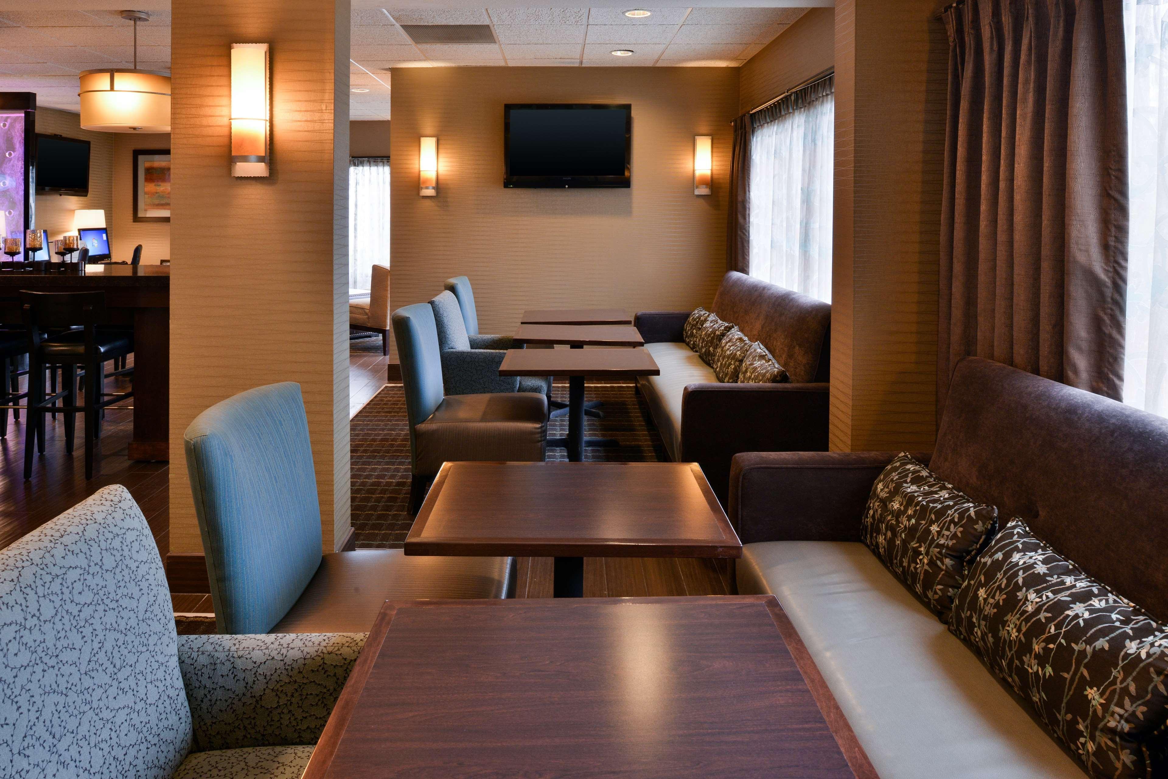 Best Western Plus Wichita West Airport Inn Exteriér fotografie
